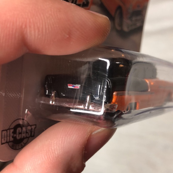 1955 Chevy Bel Air - Picture 6 of 8